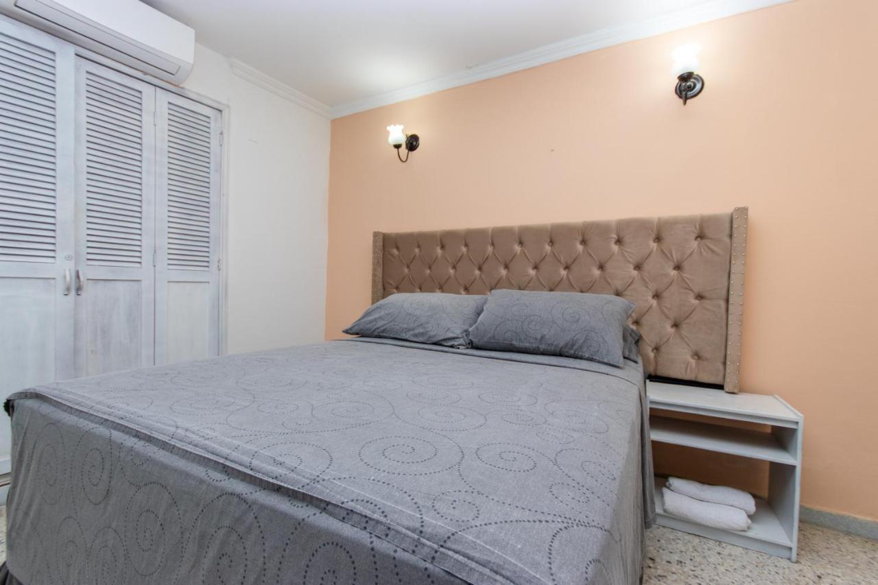 Hotel Casa Fatima Cartagena Luaran gambar