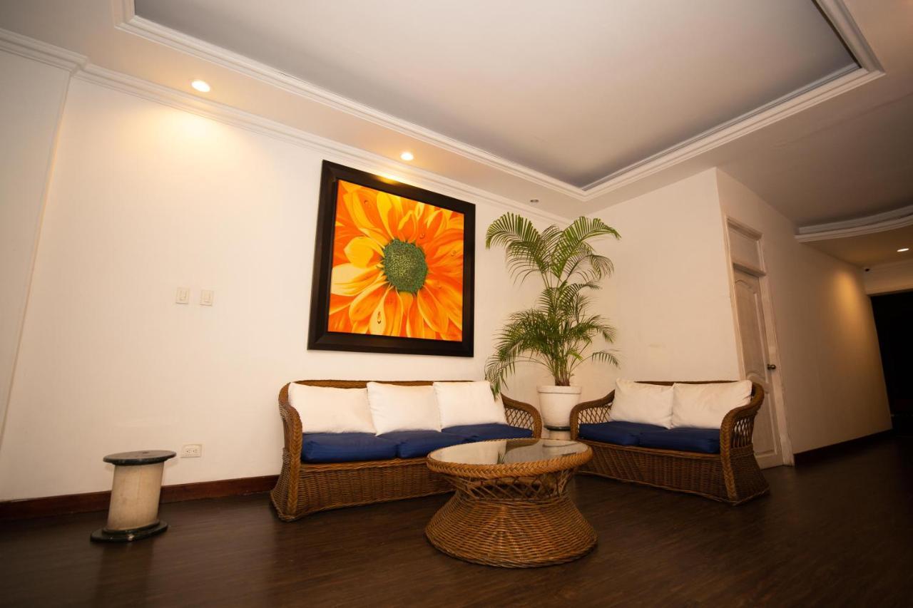 Hotel Casa Fatima Cartagena Luaran gambar
